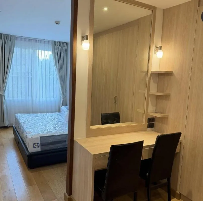 Property photos for The Rise Sukhumvit 39