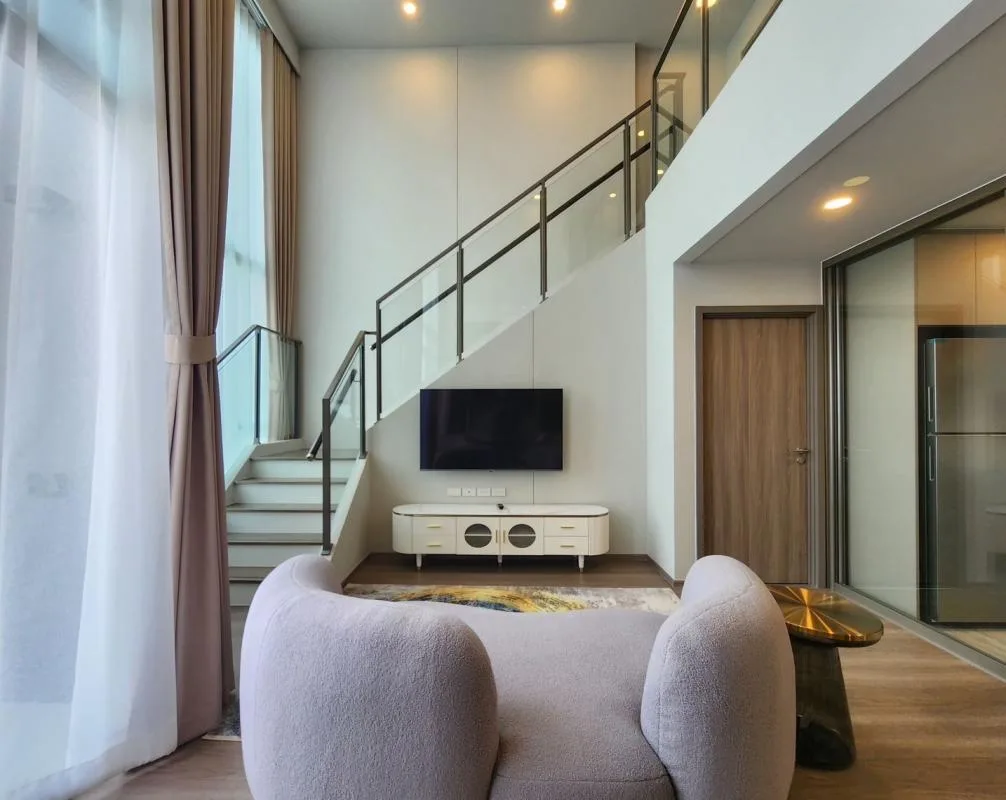 Property photos for Whizdom The Forestias