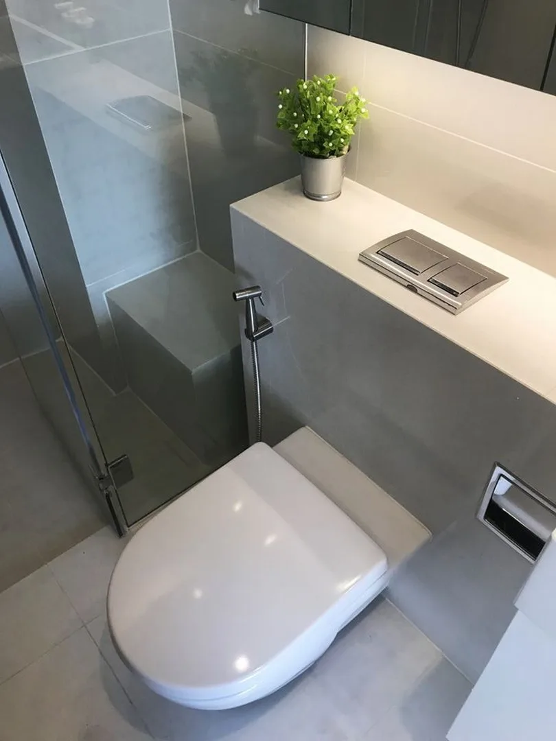 Property photos for The Saint Residences
