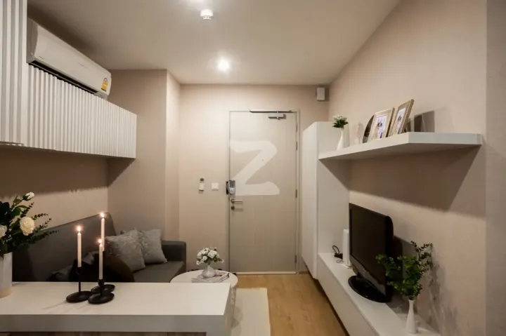 Property photos for Ideo Q Chula - Samyan