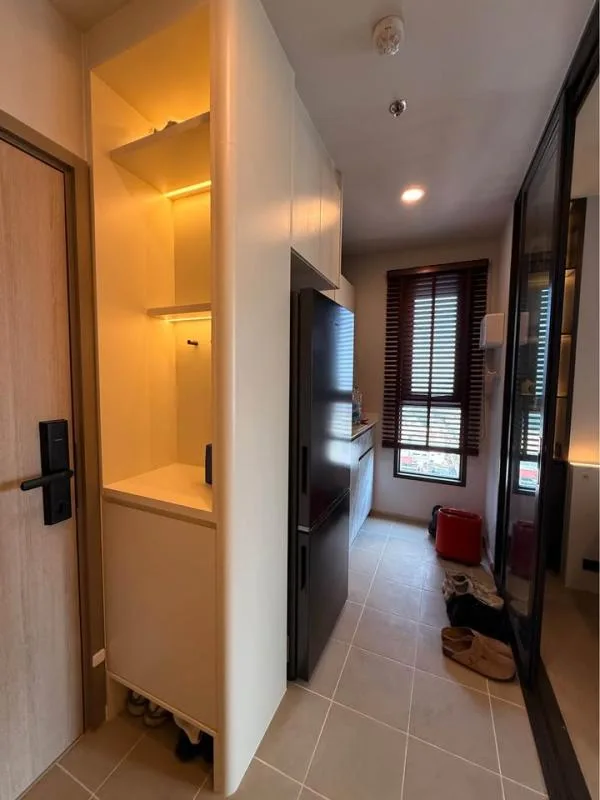 Property photos for Aspire Onnut Station