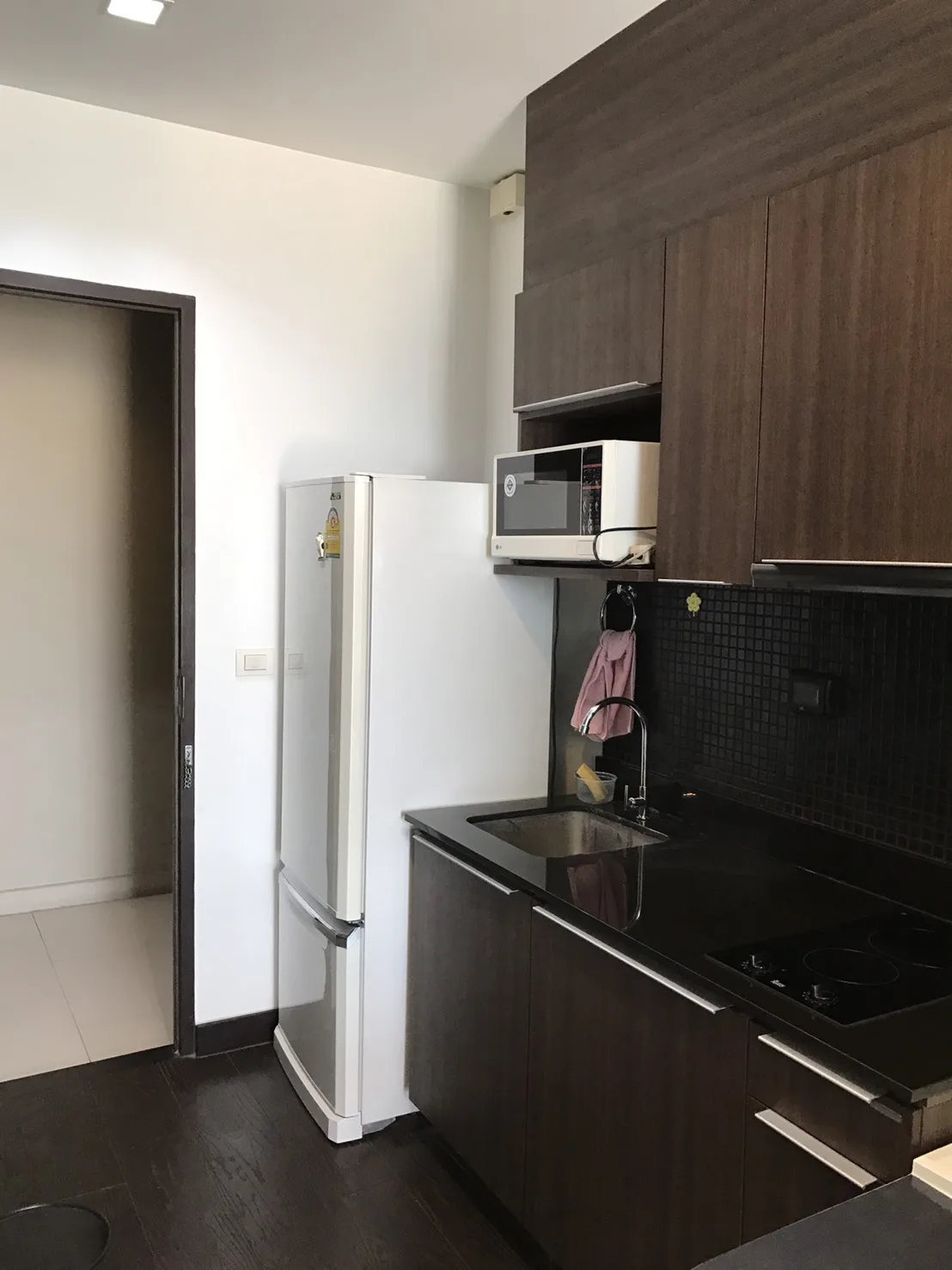 Property photos for Ideo Q Phayathai