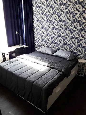 Property photos for Edge Sukhumvit 23