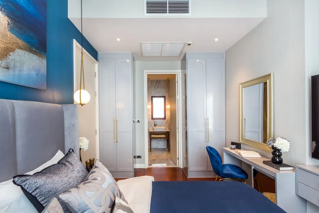 Property photos for KHUN by YOO inspired by Starck