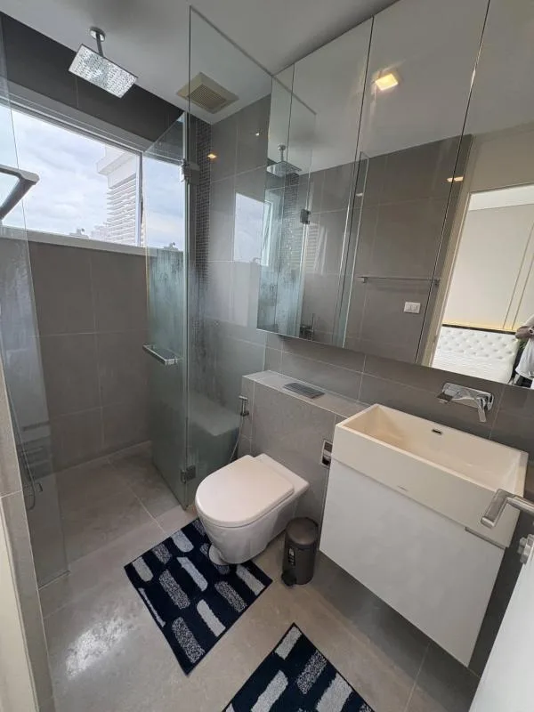 Property photos for The Saint Residences