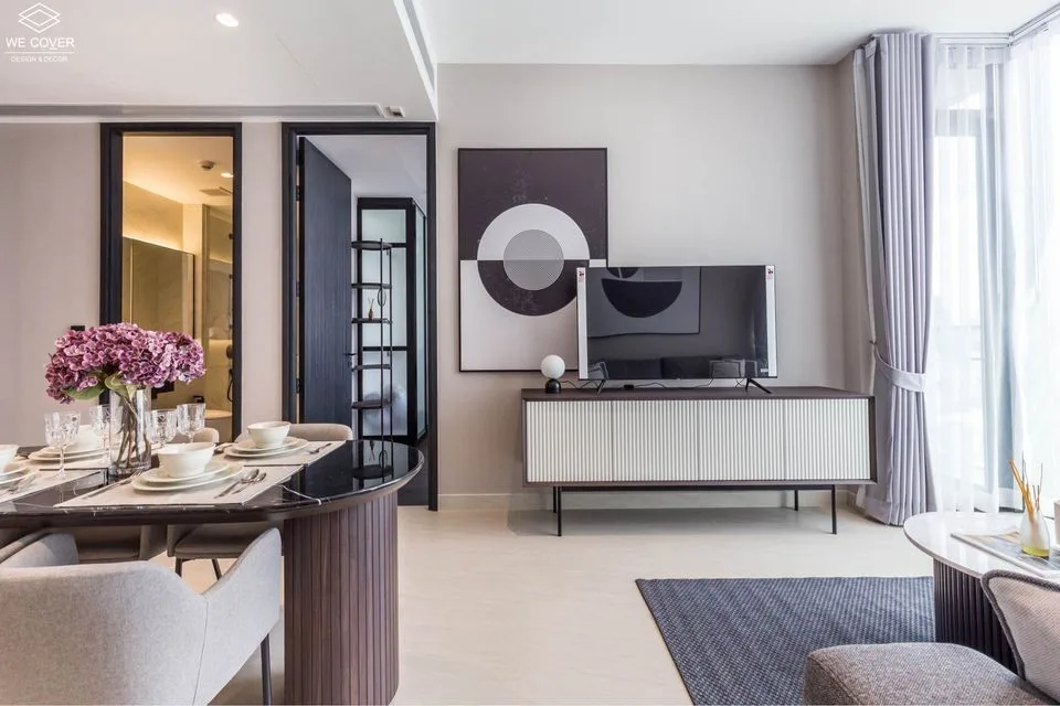 Property photos for Tait Sathorn 12