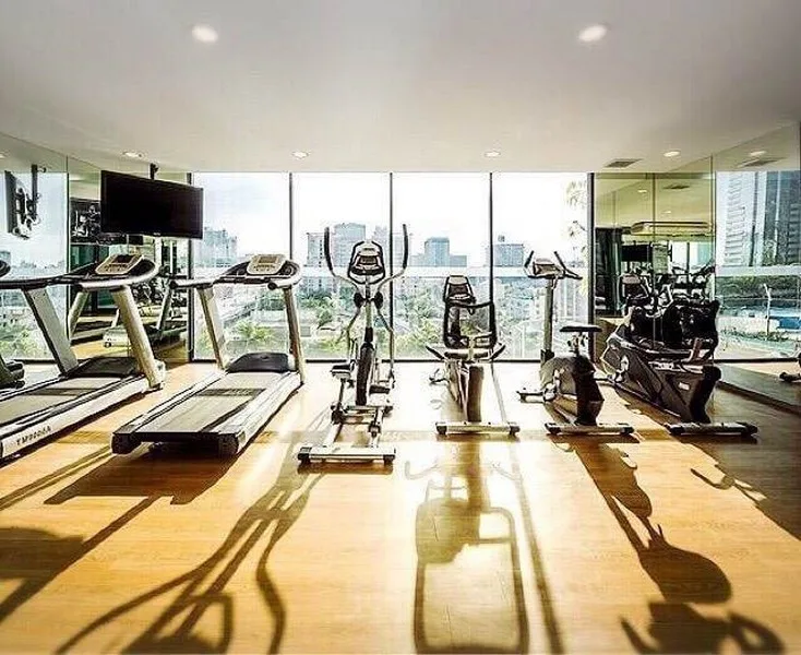 Property photos for Condolette Midst Rama 9