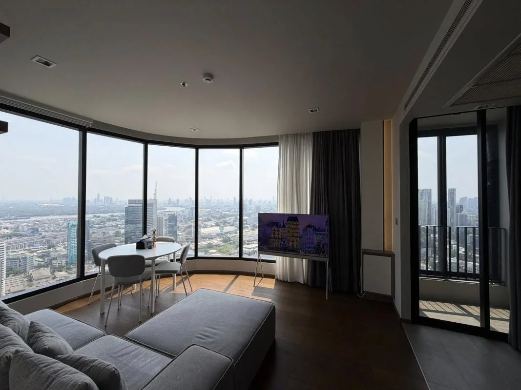 Property photos for Ideo Q Sukhumvit 36