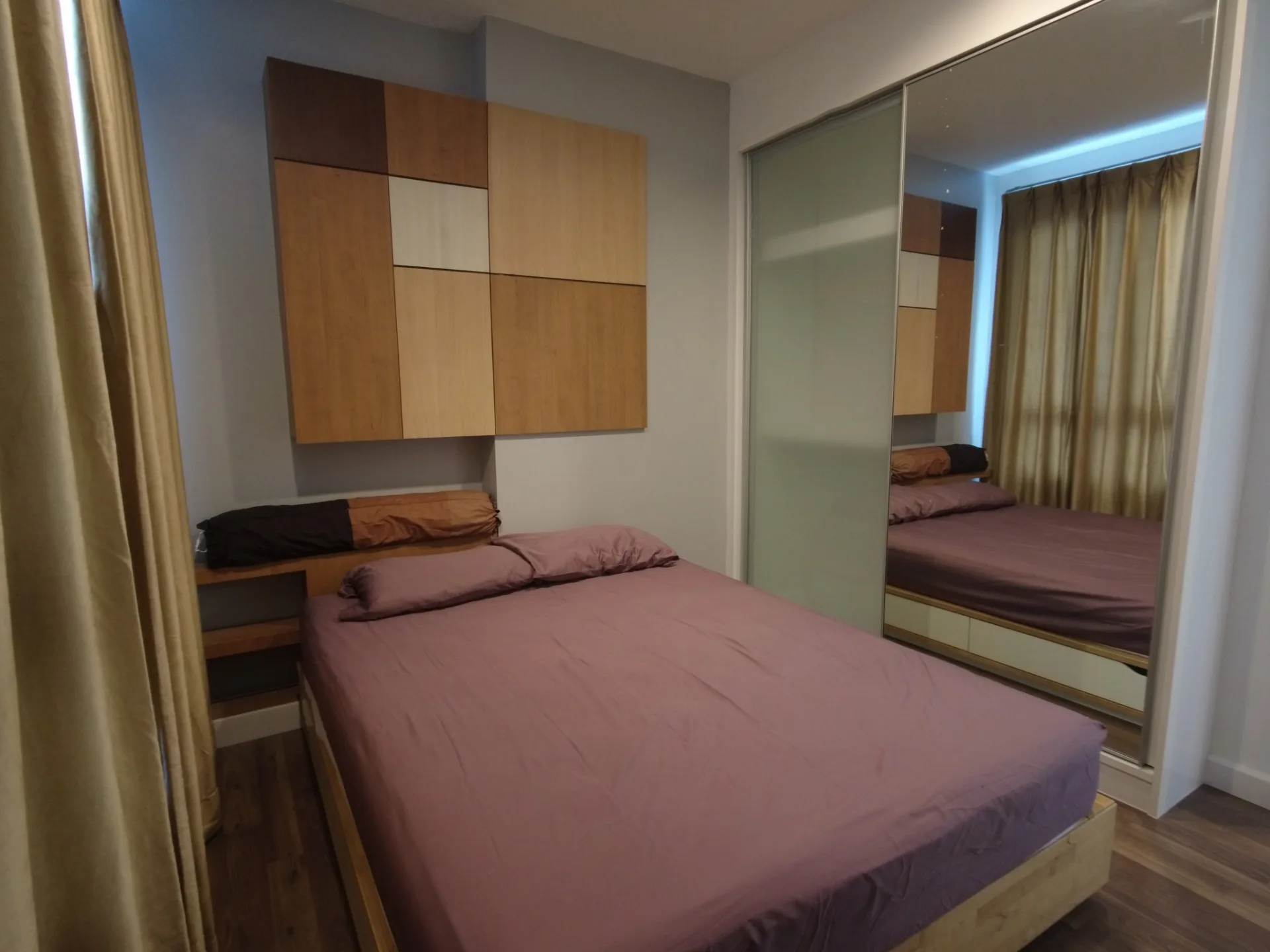 Property photos for The Bloom Sukhumvit 71