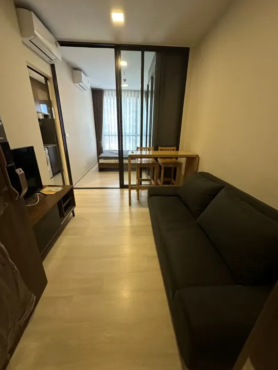 Property photos for The Privacy Jatujak