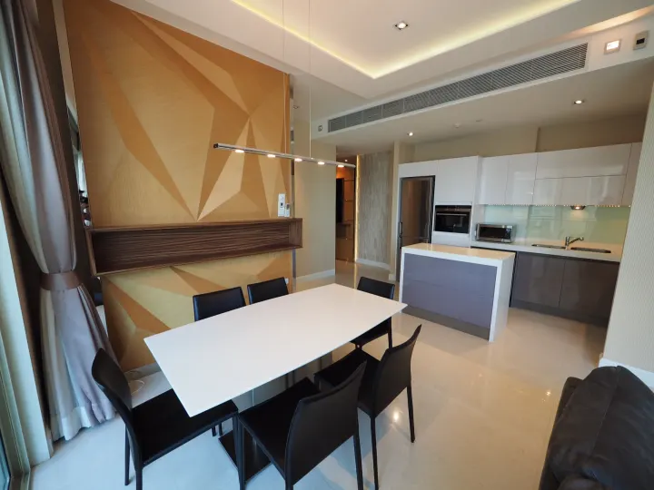 Property photos for Q Langsuan