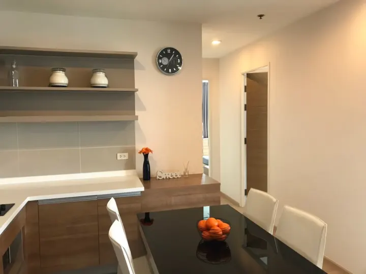 Property photos for Rhythm Sukhumvit 50