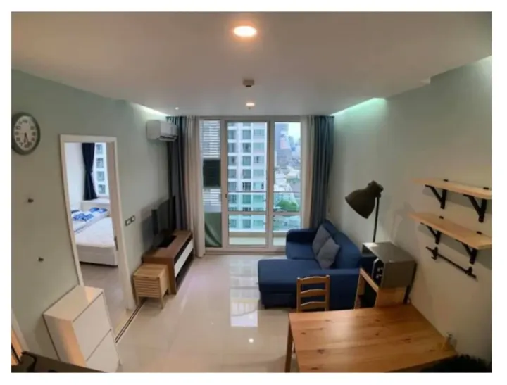 Property photos for Tc Green Rama 9