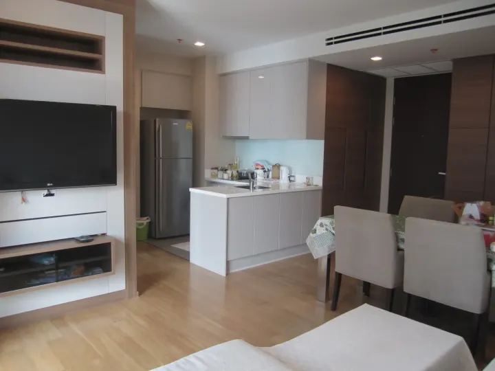 Property photos for The Address Asoke