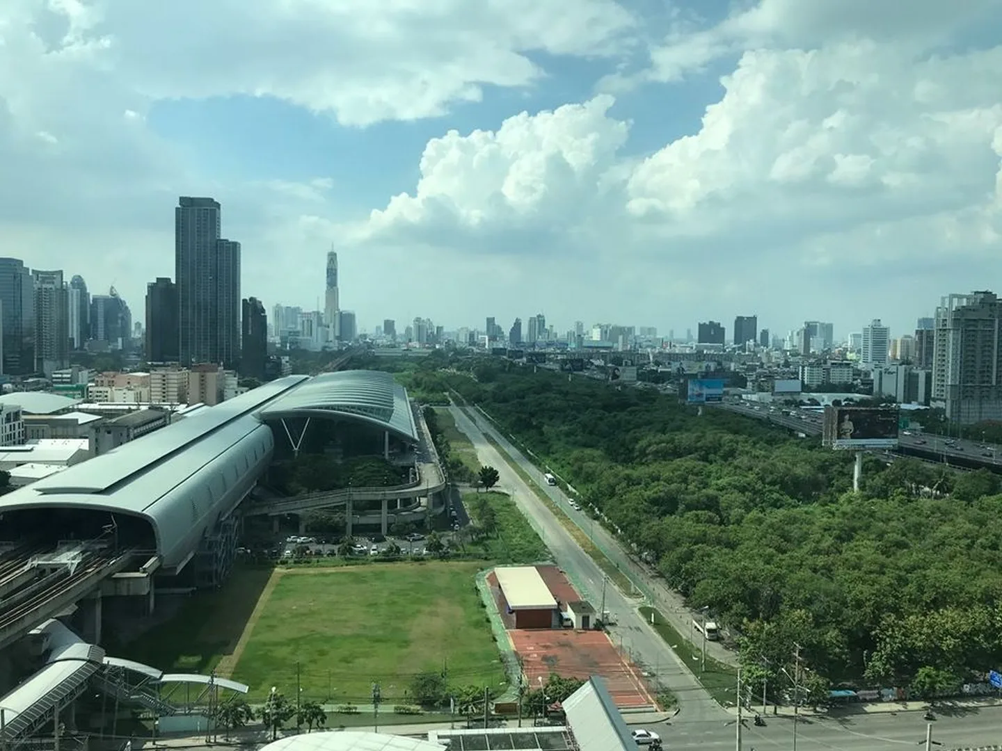 Property photos for Life Asoke