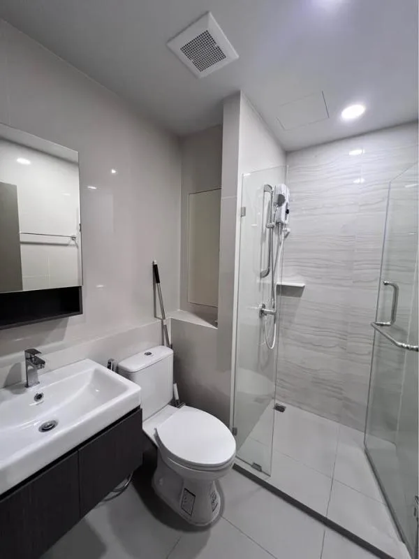 Property photos for Aspire Onnut Station