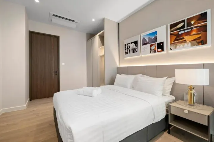 Property photos for Supalai Icon Sathorn