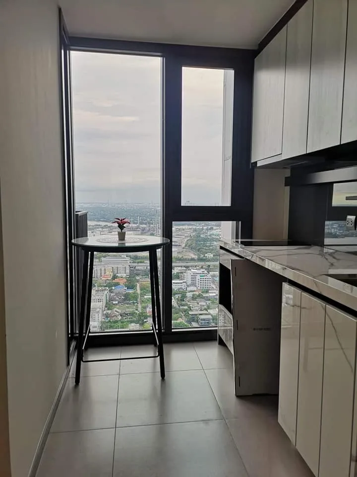 Property photos for The Line sukhumvit 101