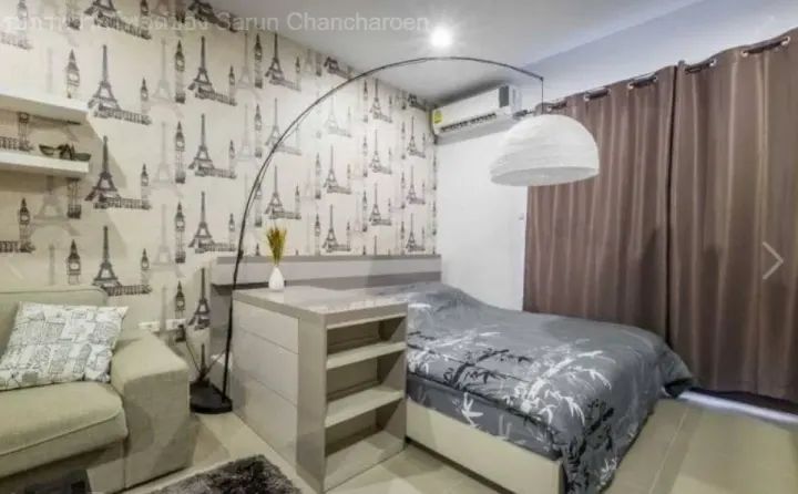 Property photos for Supalai Premier @ Asoke