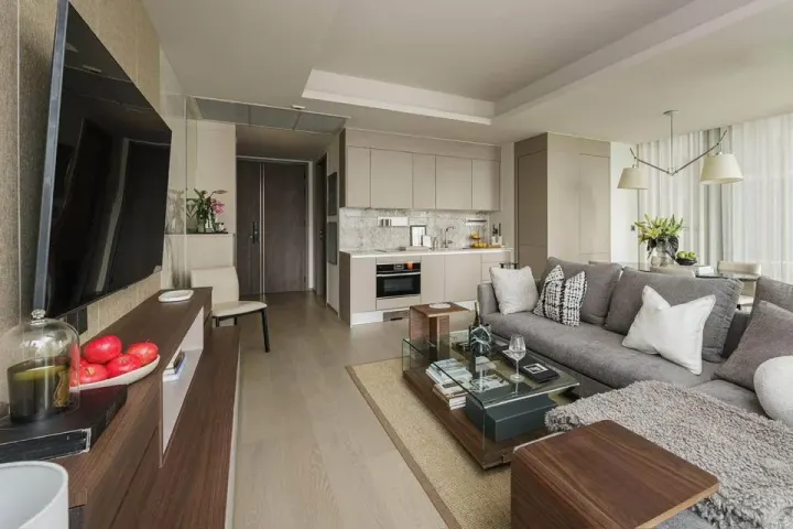 Property photos for Tonson One Residence