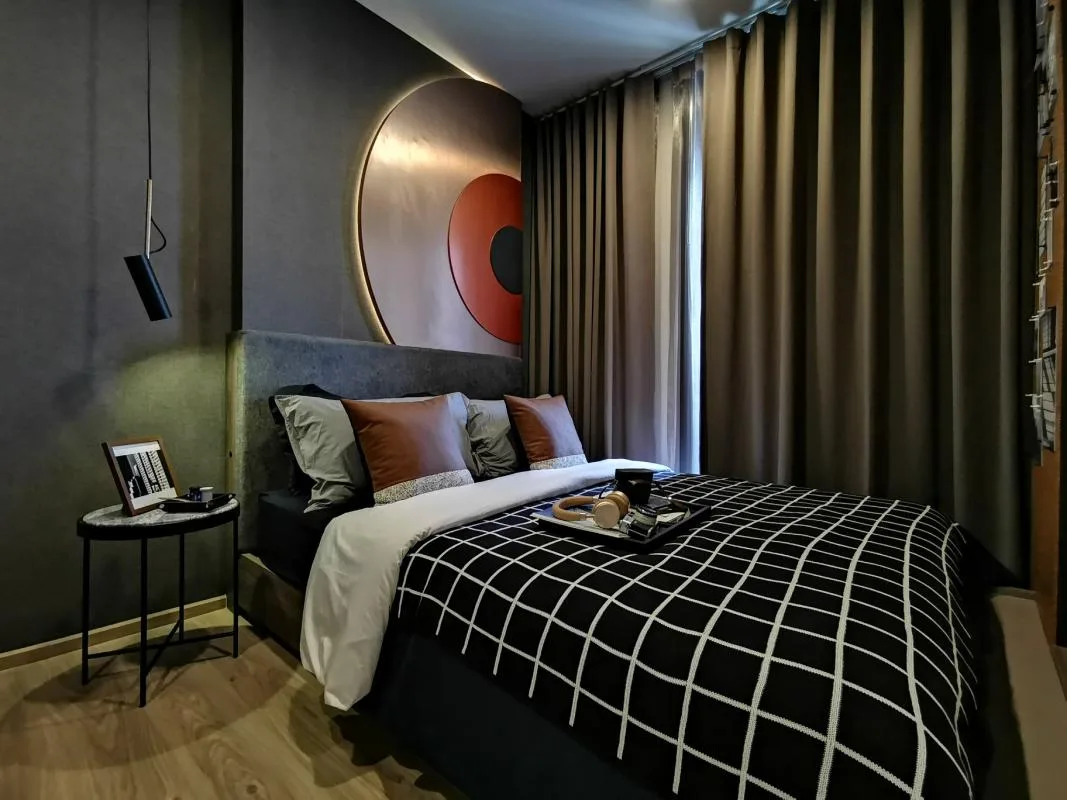 Property photos for OKA HAUS Sukhumvit 36