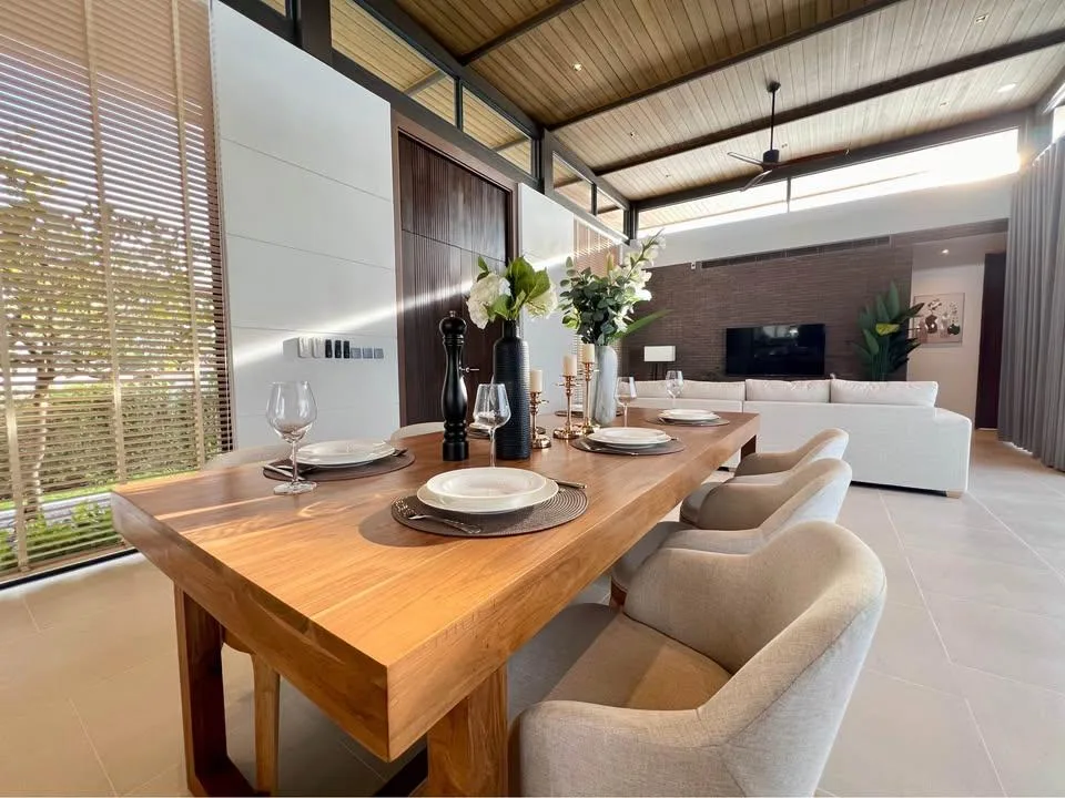 Property photos for Boat Avenue Residence By Boat Pattana