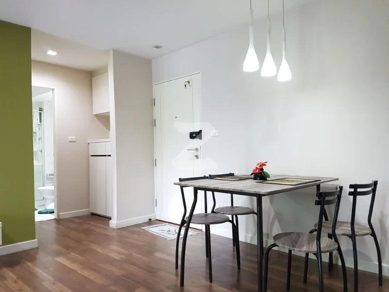 Property photos for The Room Sukhumvit 79