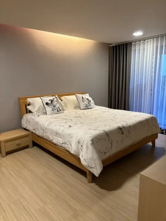 Property photos for Pearl Garden