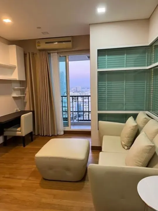Property photos for Ivy Thonglor