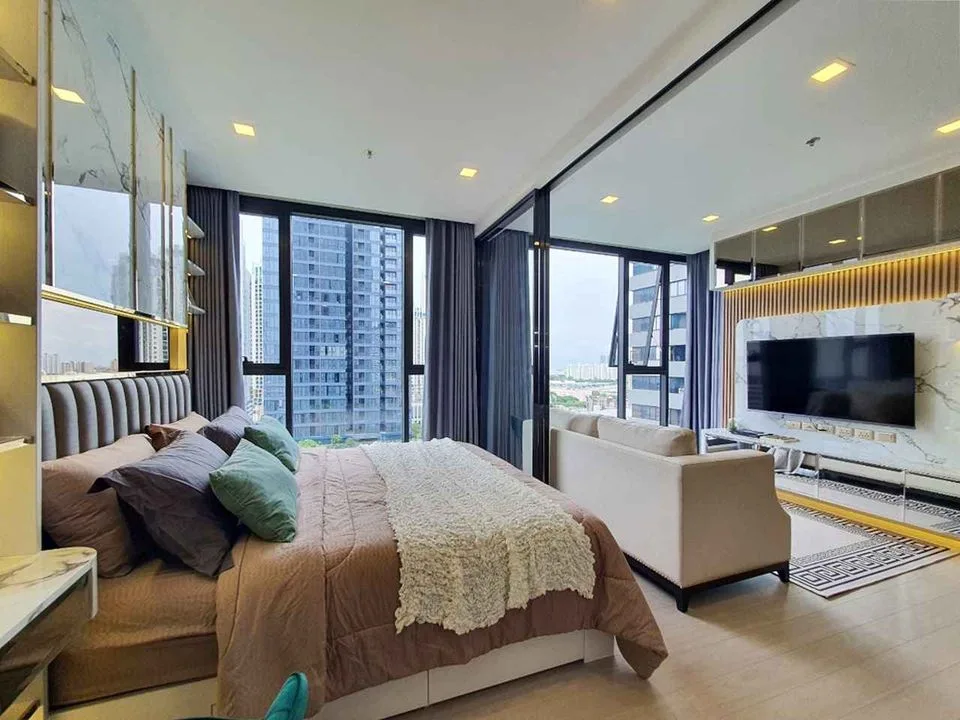 Property photos for One 9 Five Asoke - Rama 9