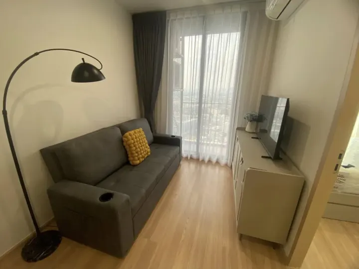 Property photos for Skyrise Avenue Sukhumvit 64