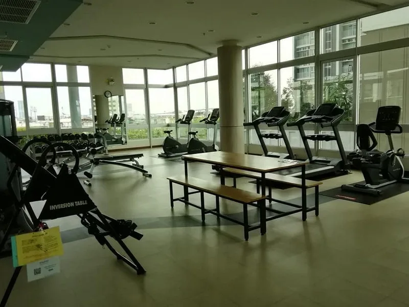 Property photos for Supalai Lite Sathorn - Charoenrat