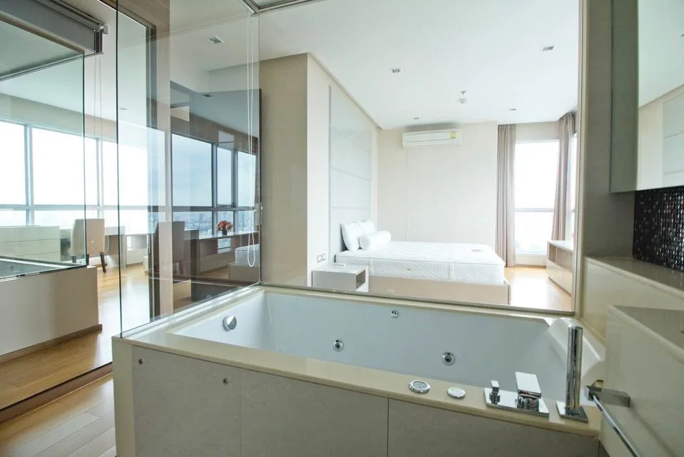 Property photos for The Address Asoke