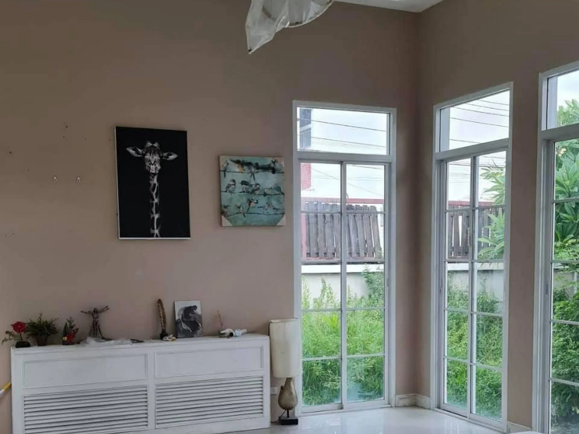 Property photos for Single House Ramkhamhaeng 12