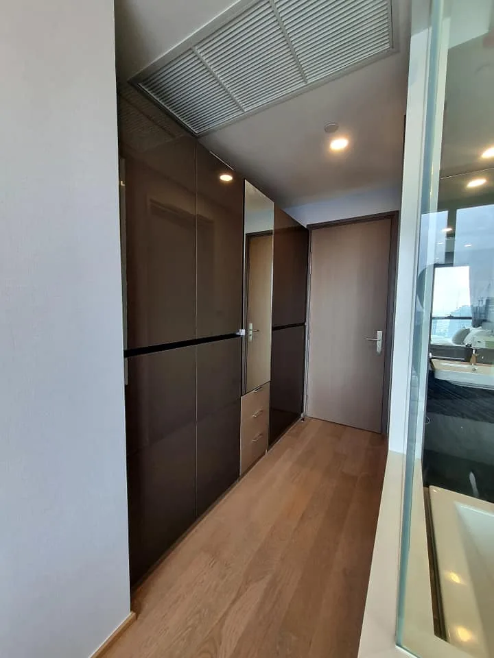 Property photos for Ashton Chula - Silom