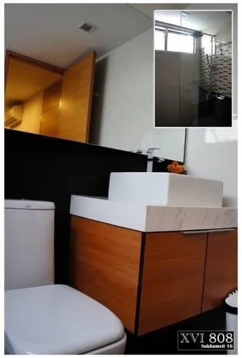 Property photos for Xvi - The Sixteenth Condominum