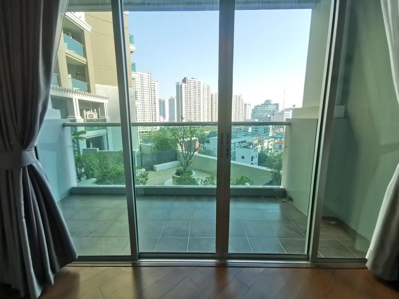 Property photos for Belle Grand Rama 9