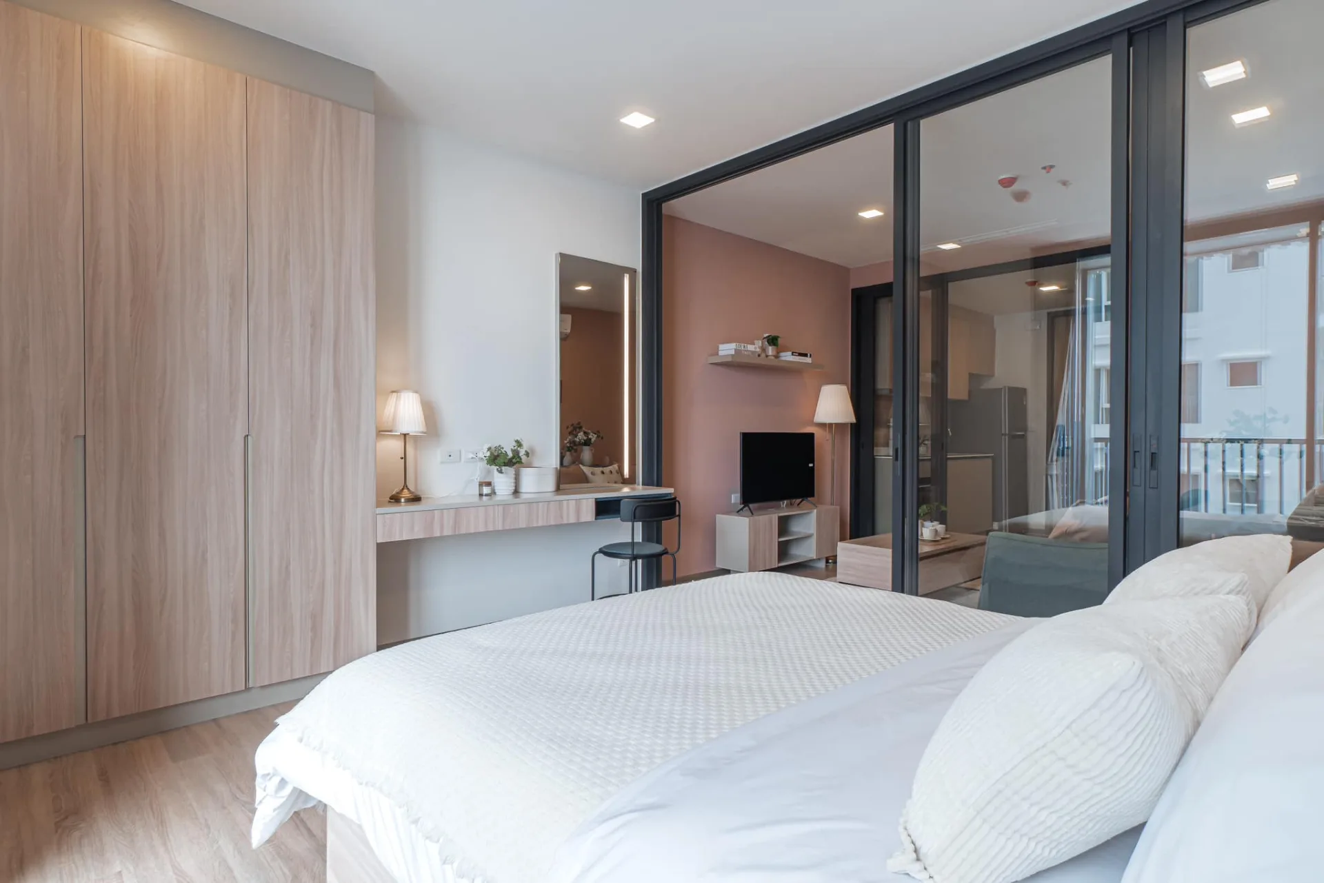 Property photos for XT Phayathai