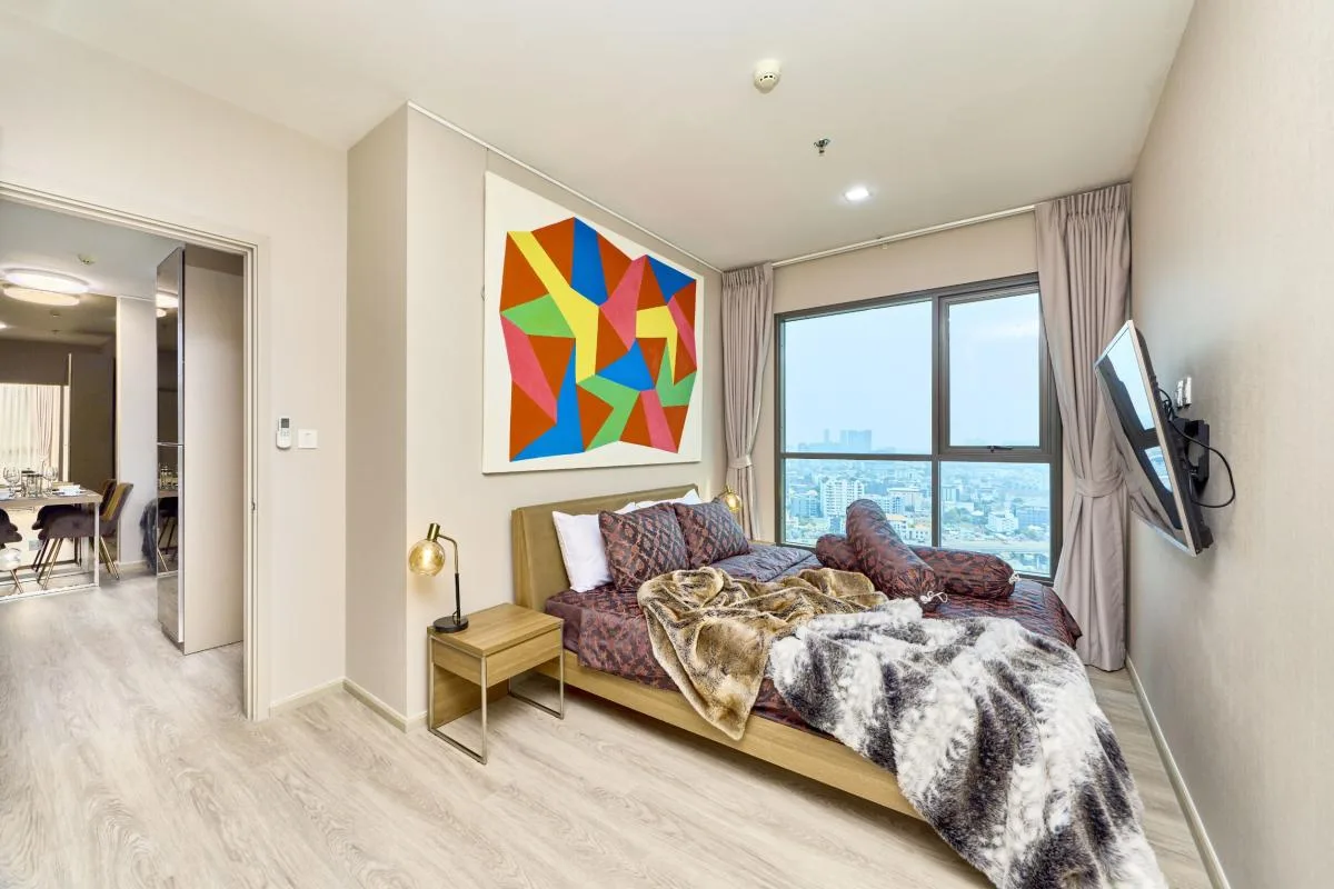 Property photos for Life Sukhumvit 48