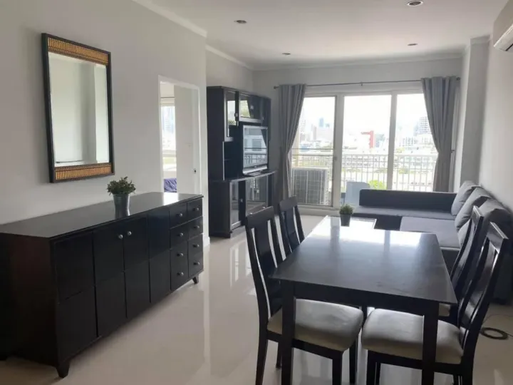 Property photos for Baan Siri Sathorn