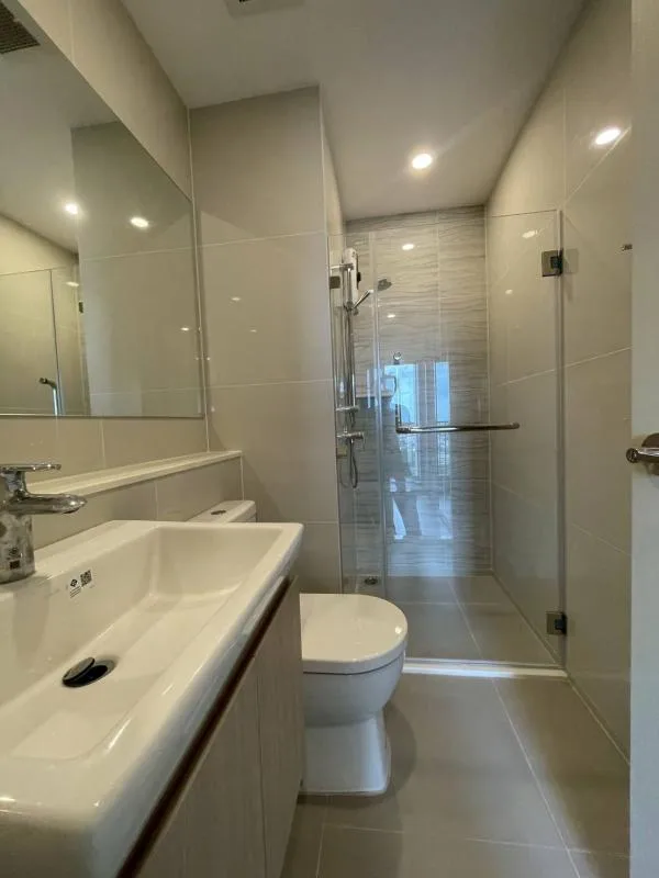 Property photos for Life Rama 4 - Asoke