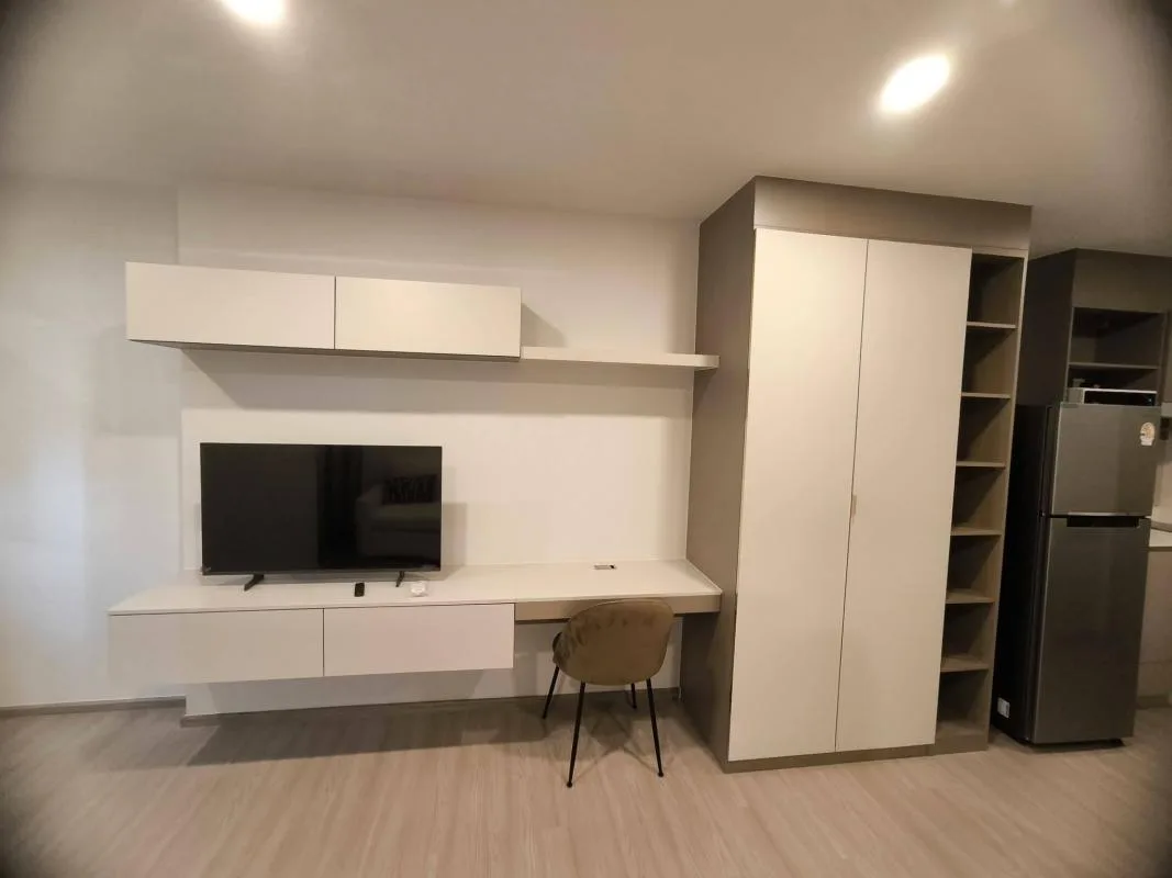 Property photos for Aspire Sukhumvit-rama4