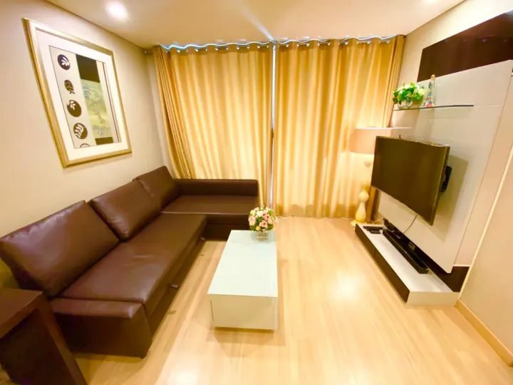 Property photos for The Address Pathumwan