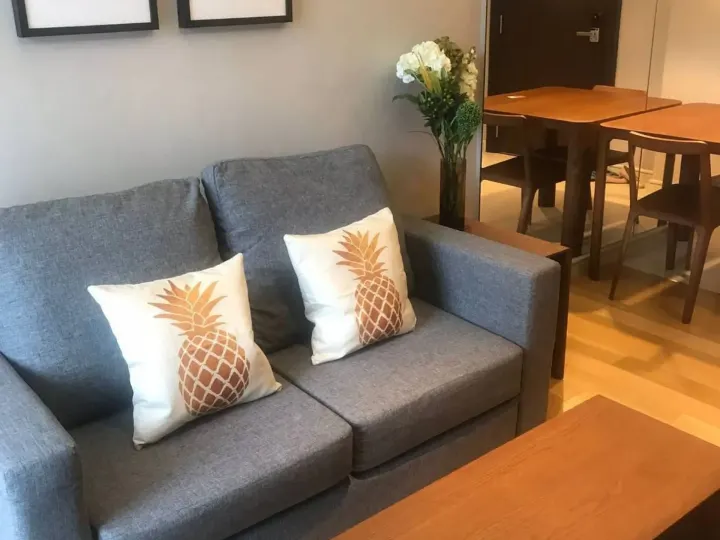Property photos for Tidy Deluxe Sukhumvit 34