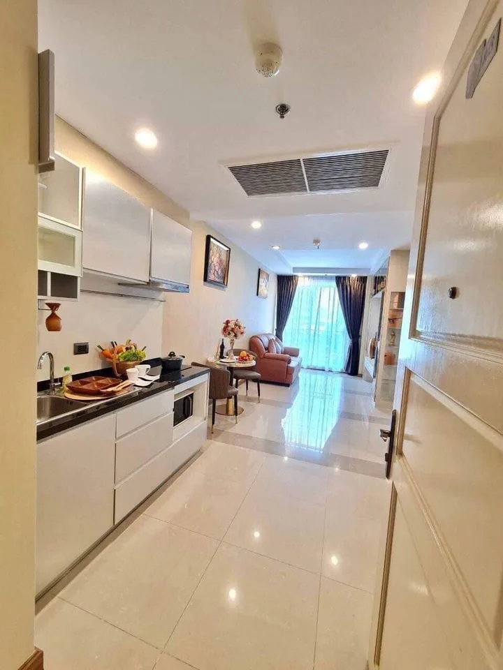 Property photos for Supalai Wellington