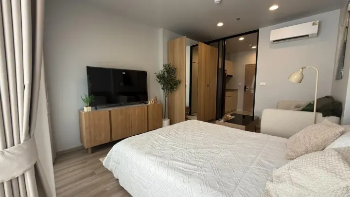 Property photos for Culture Thonglor