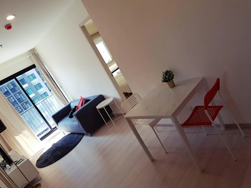 Property photos for Life Asoke