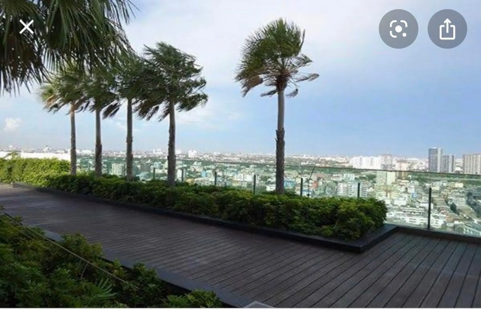 Property photos for Life Sukhumvit 65