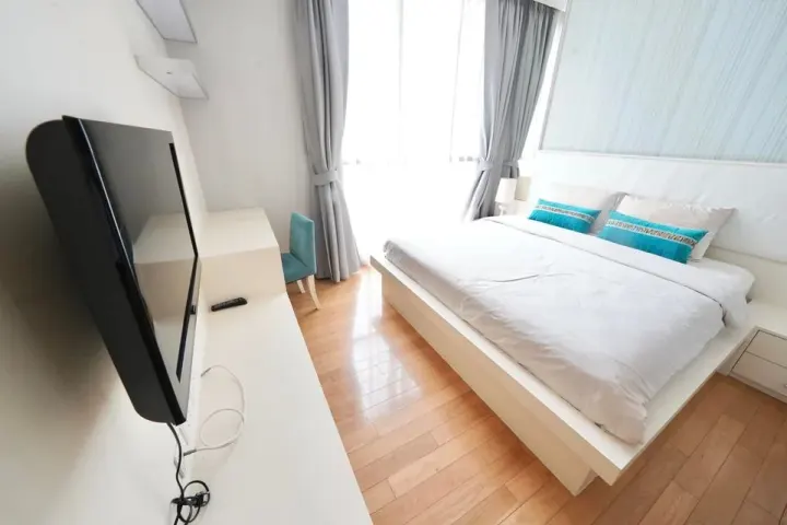 Property photos for Aequa Sukhumvit 49