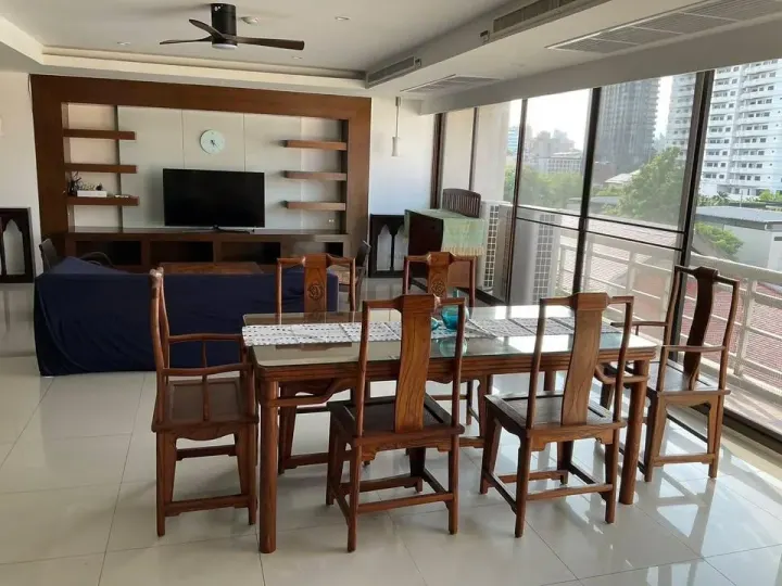 Property photos for Phatsana Garden